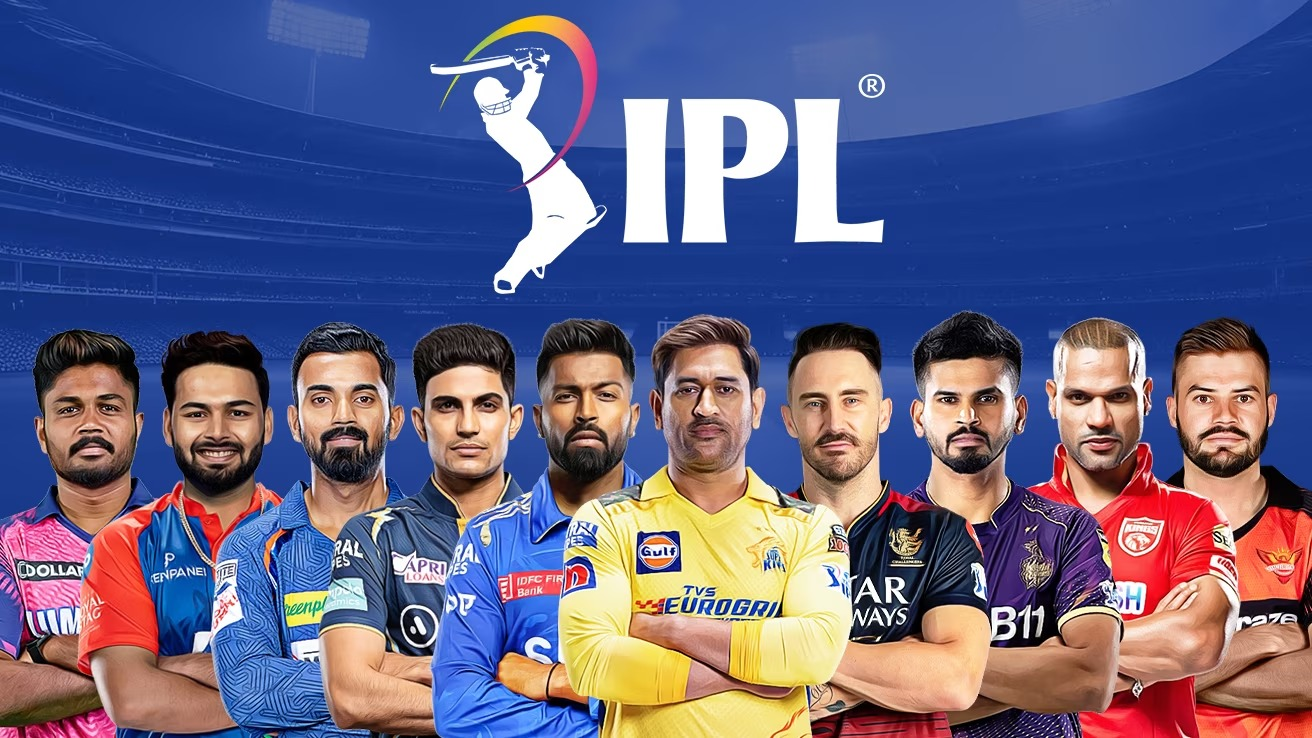 IPL 2026 Betting on Radheex - Blessed Odds